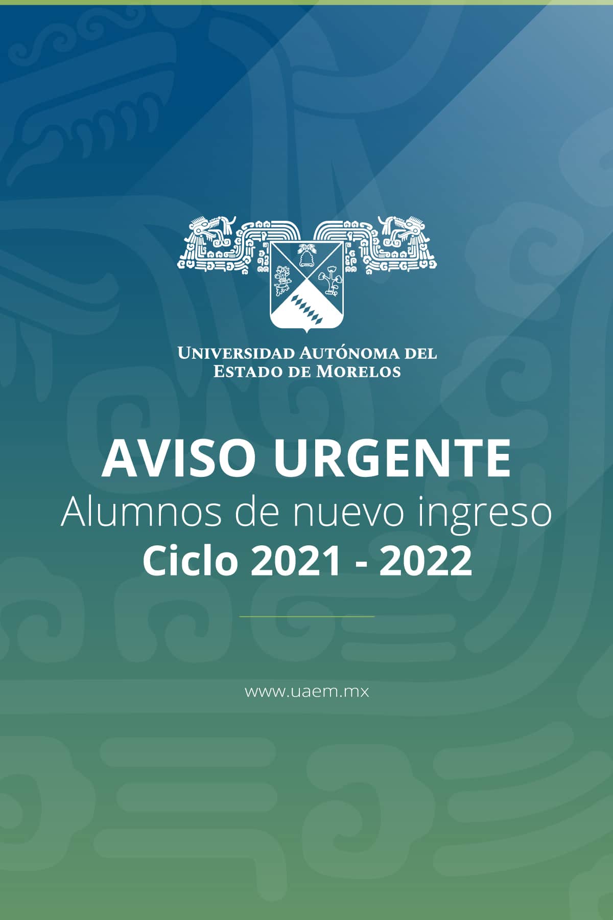 AVISO 30/09/2021